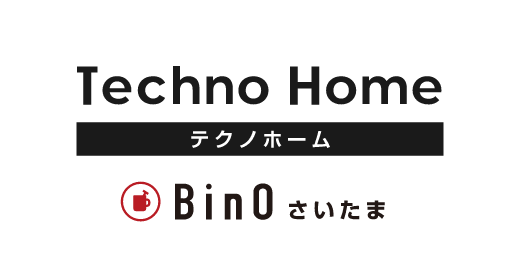 株式会社テクノホーム－ライフスタイル設計－